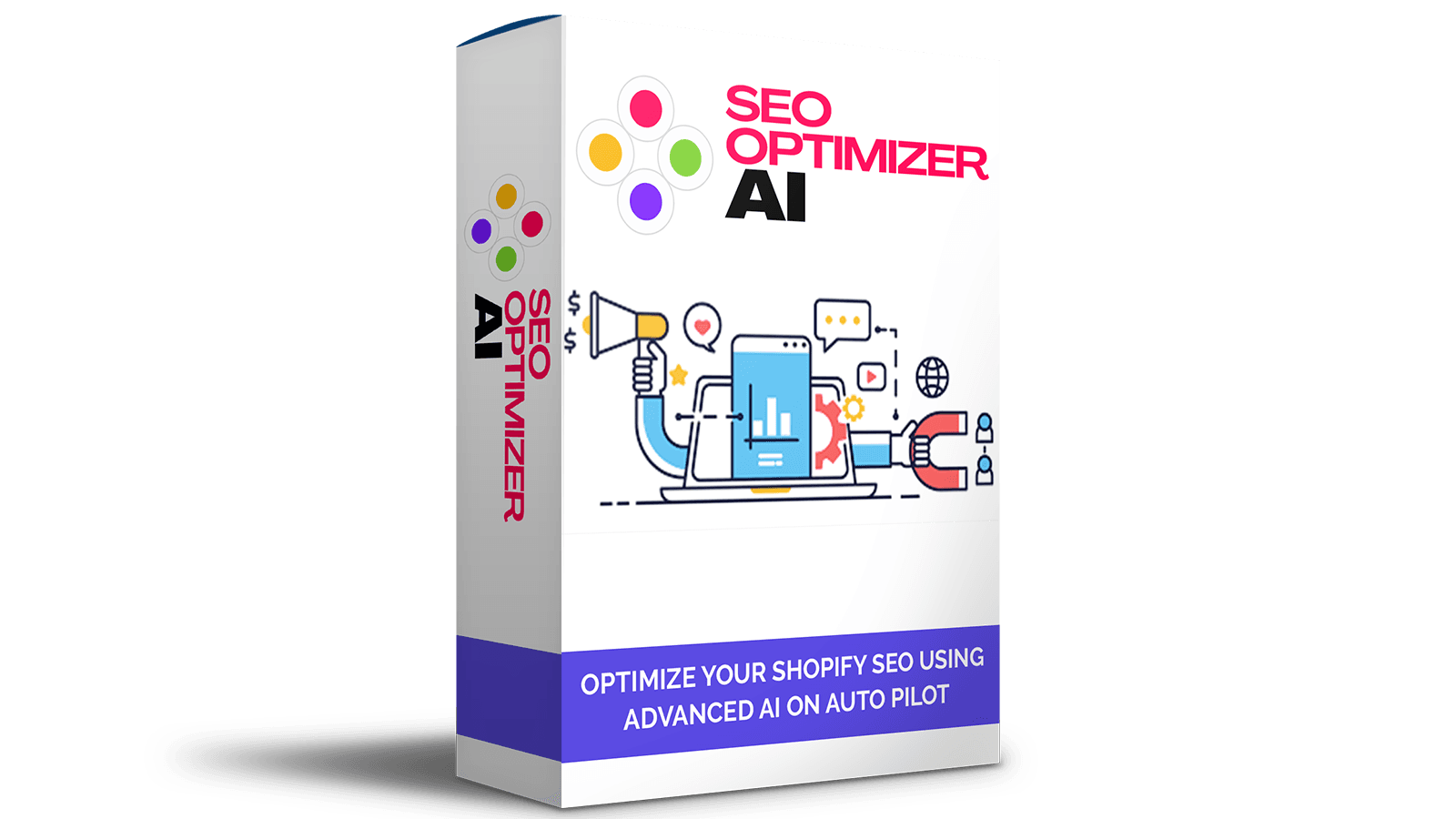 Brainio SEO Optimizer AI