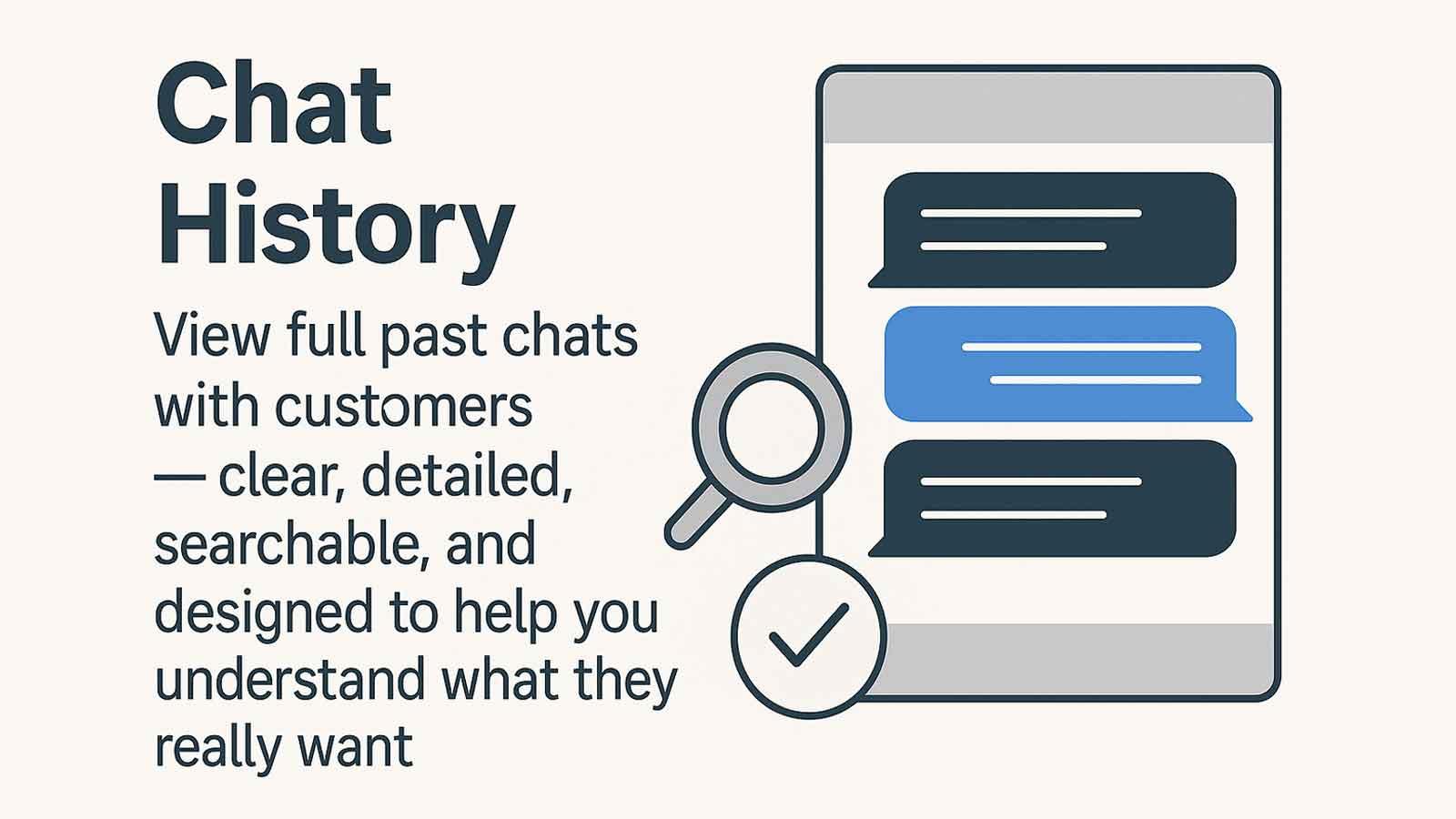 Chat History Viewer