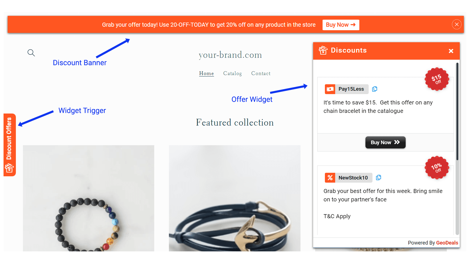 Promo Jet Discount Promotion Engine