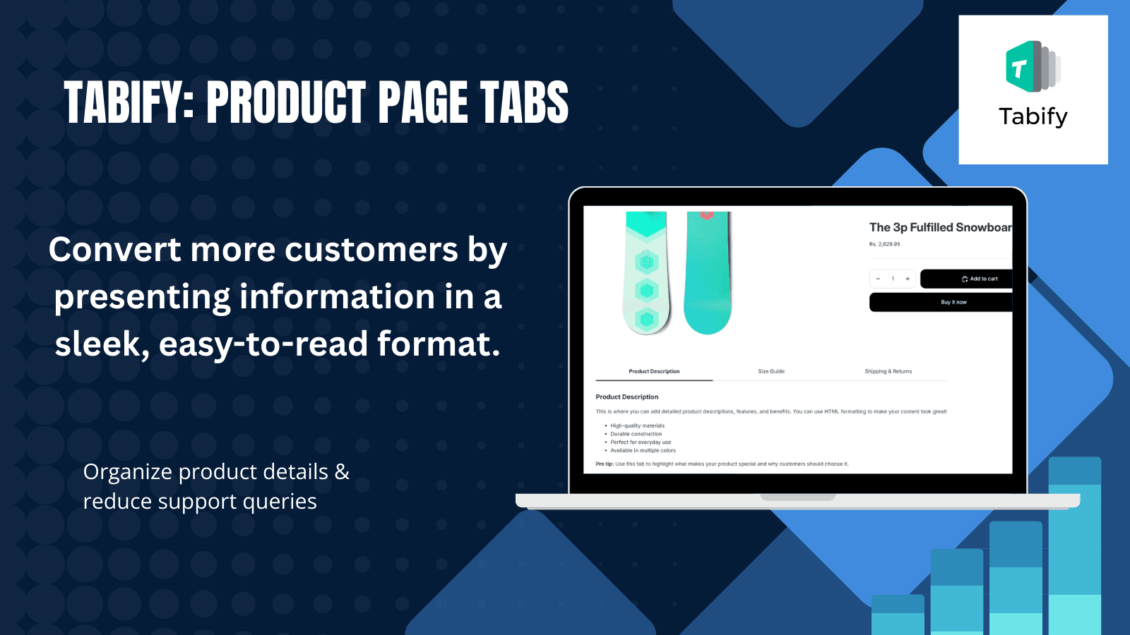 Product Detailed Page