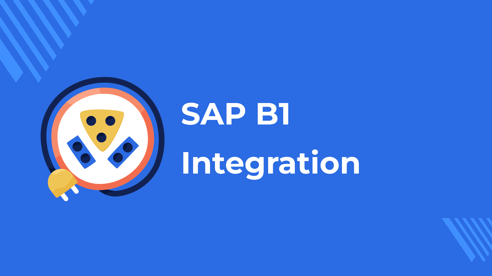 SAP B1 Integration