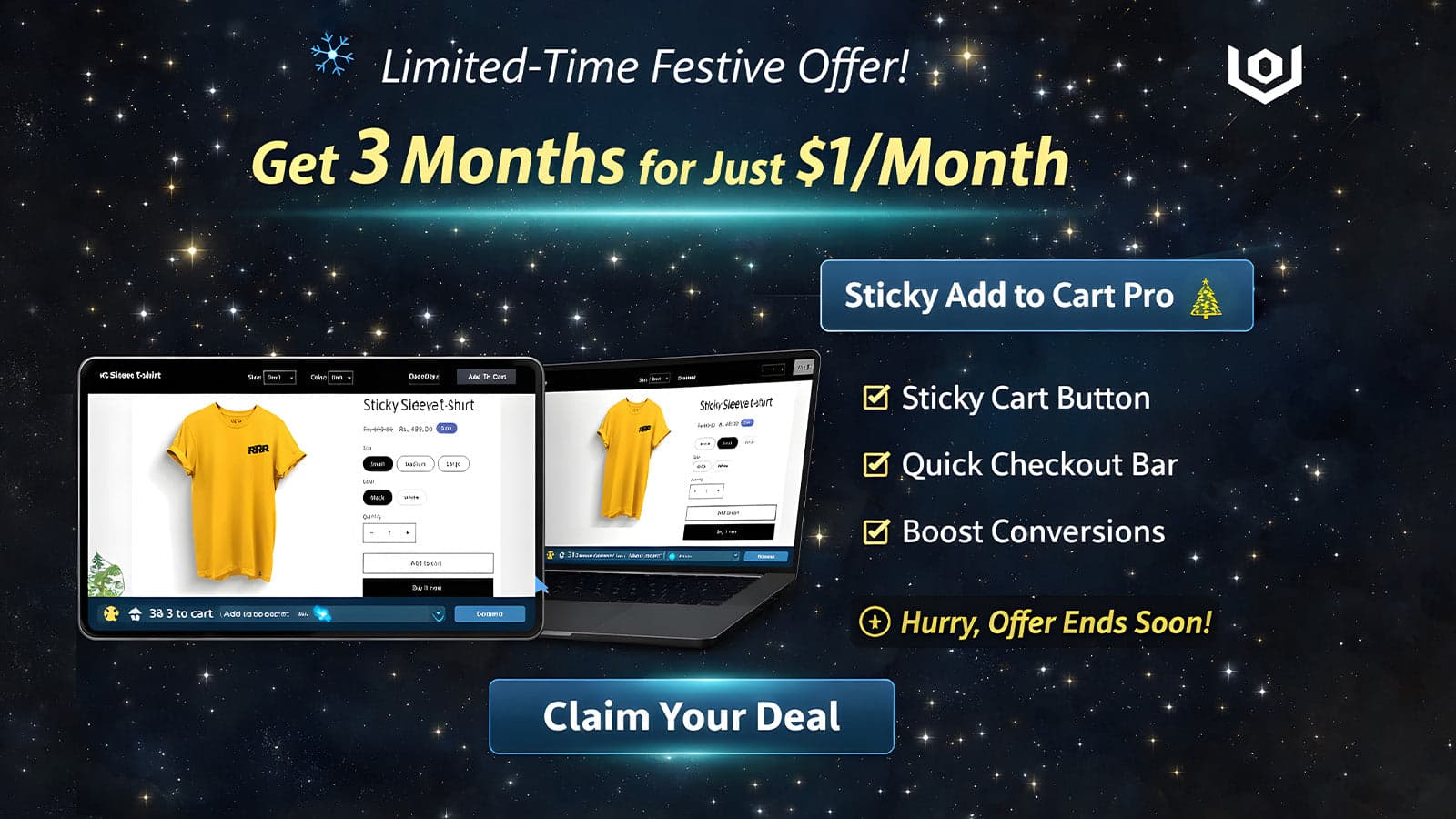 Quick Add to Cart Pro
