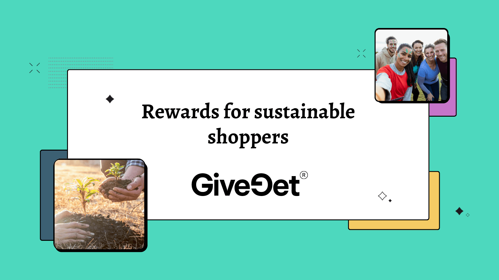 GiveGet Featured Image