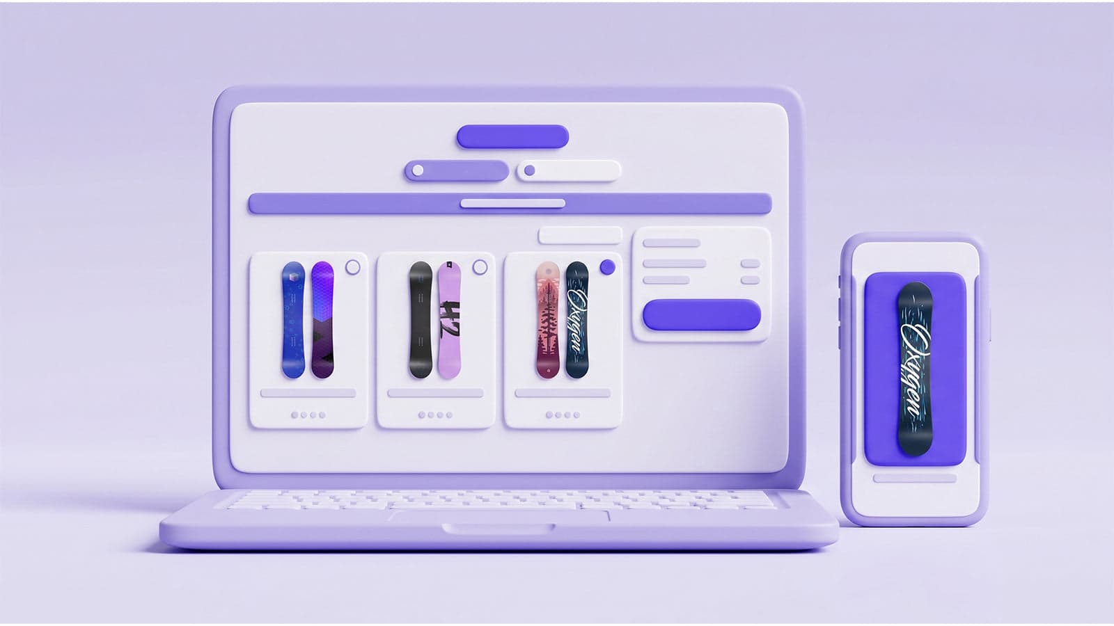 Comboo ‑ Bundle & Kit Builder