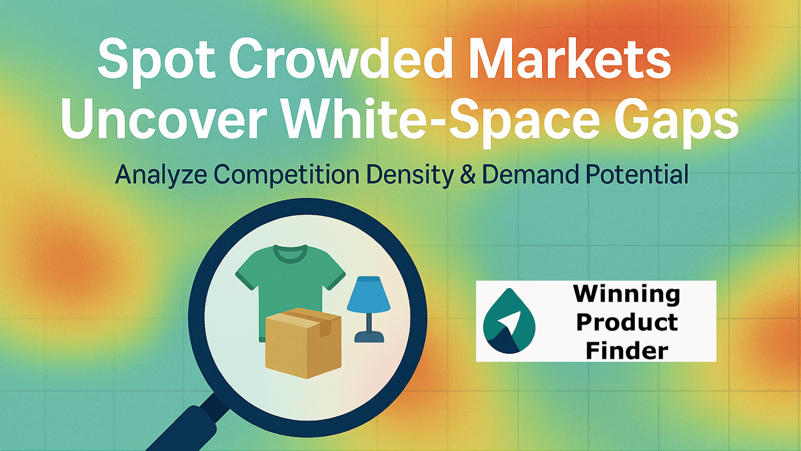 Winning Product Finder