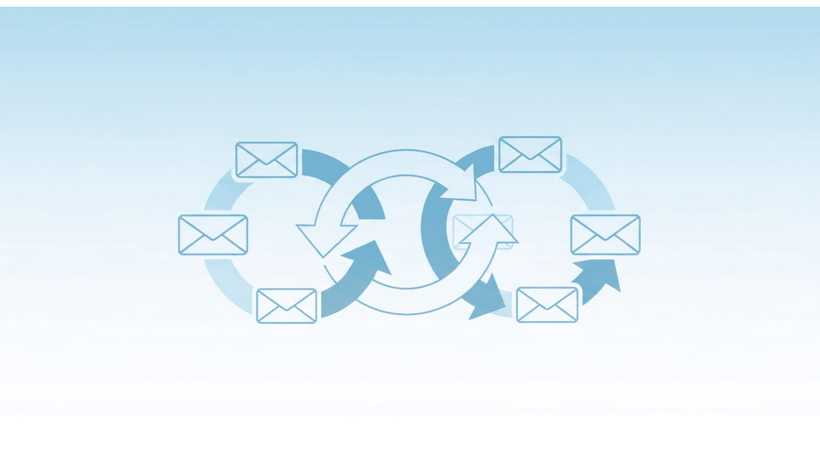 AI-powered win-back emails to recover lapsed customers