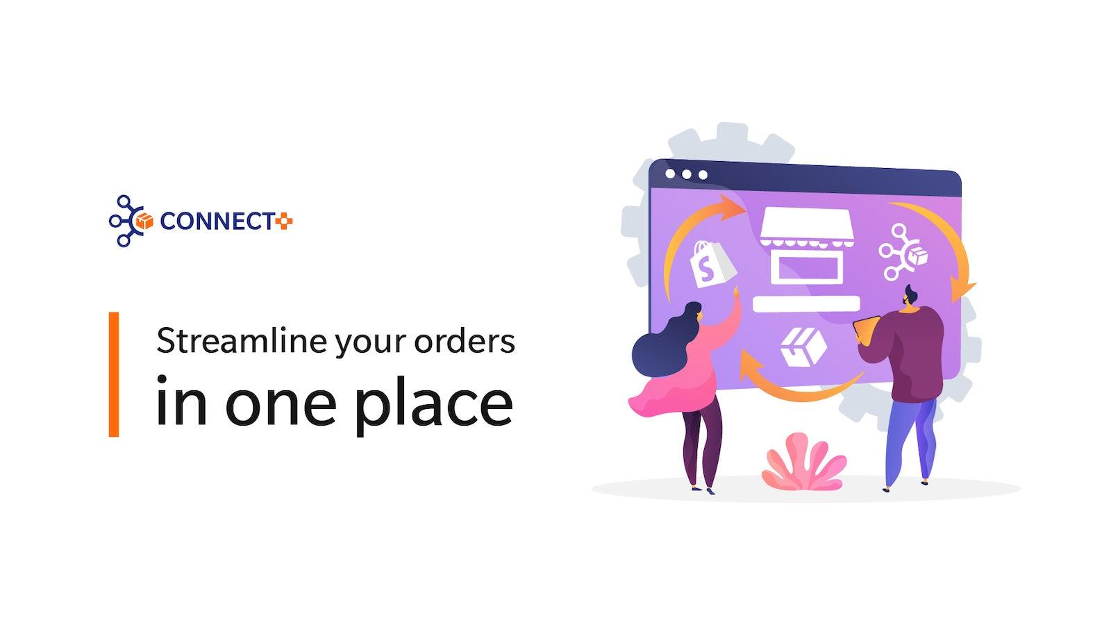 Integrate Your Store with Olivery platform