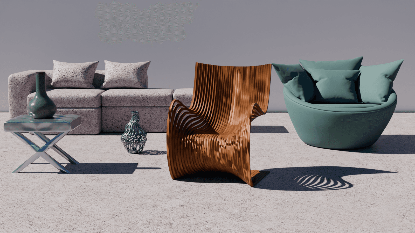 AR - 3D - Generate 3D products