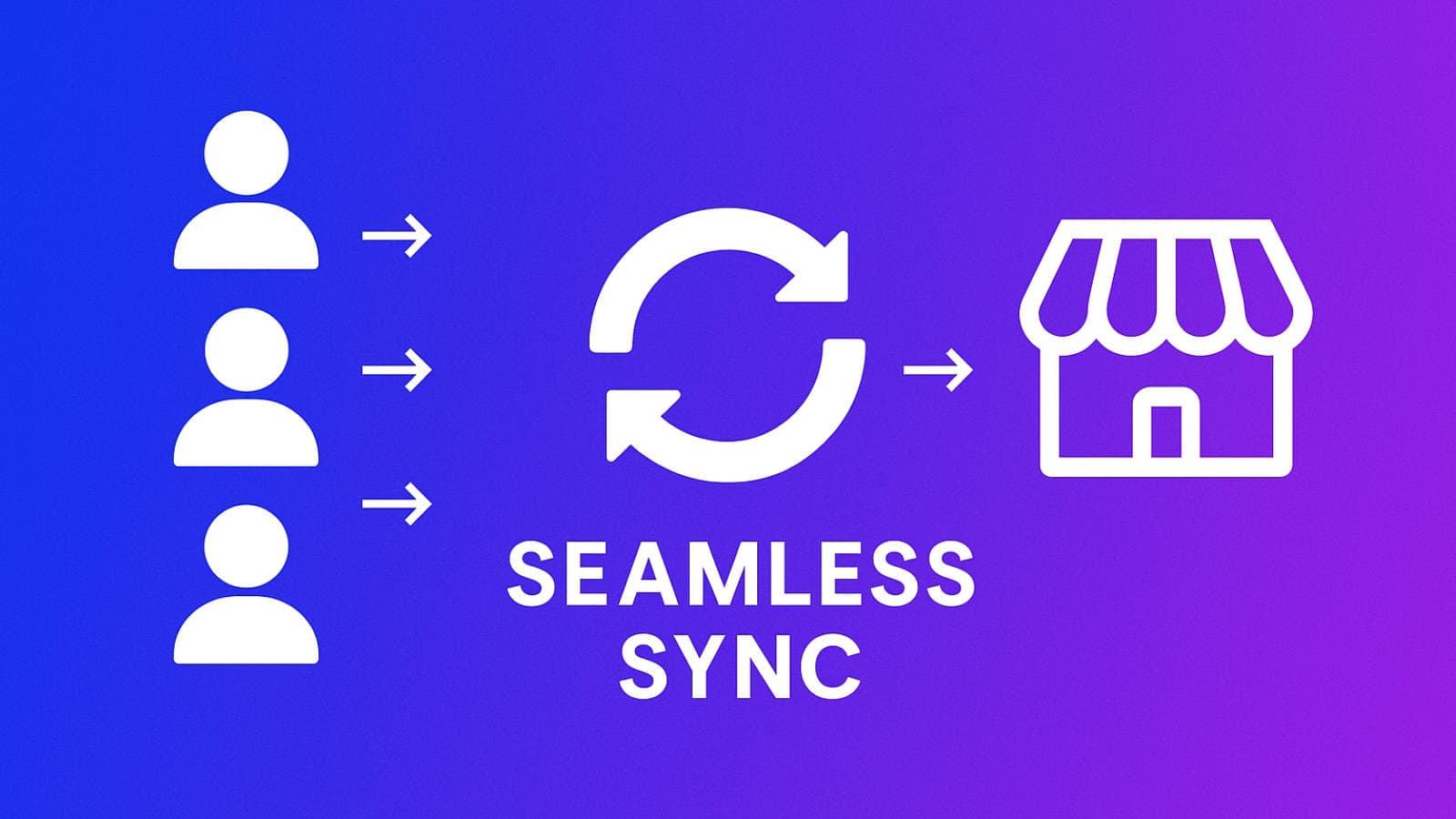 Seamless Sync