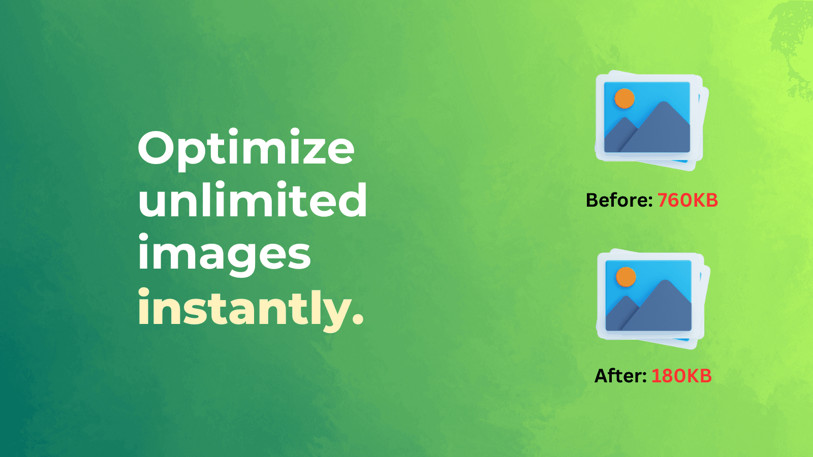Image Optimizer with ALT text and SEO generation