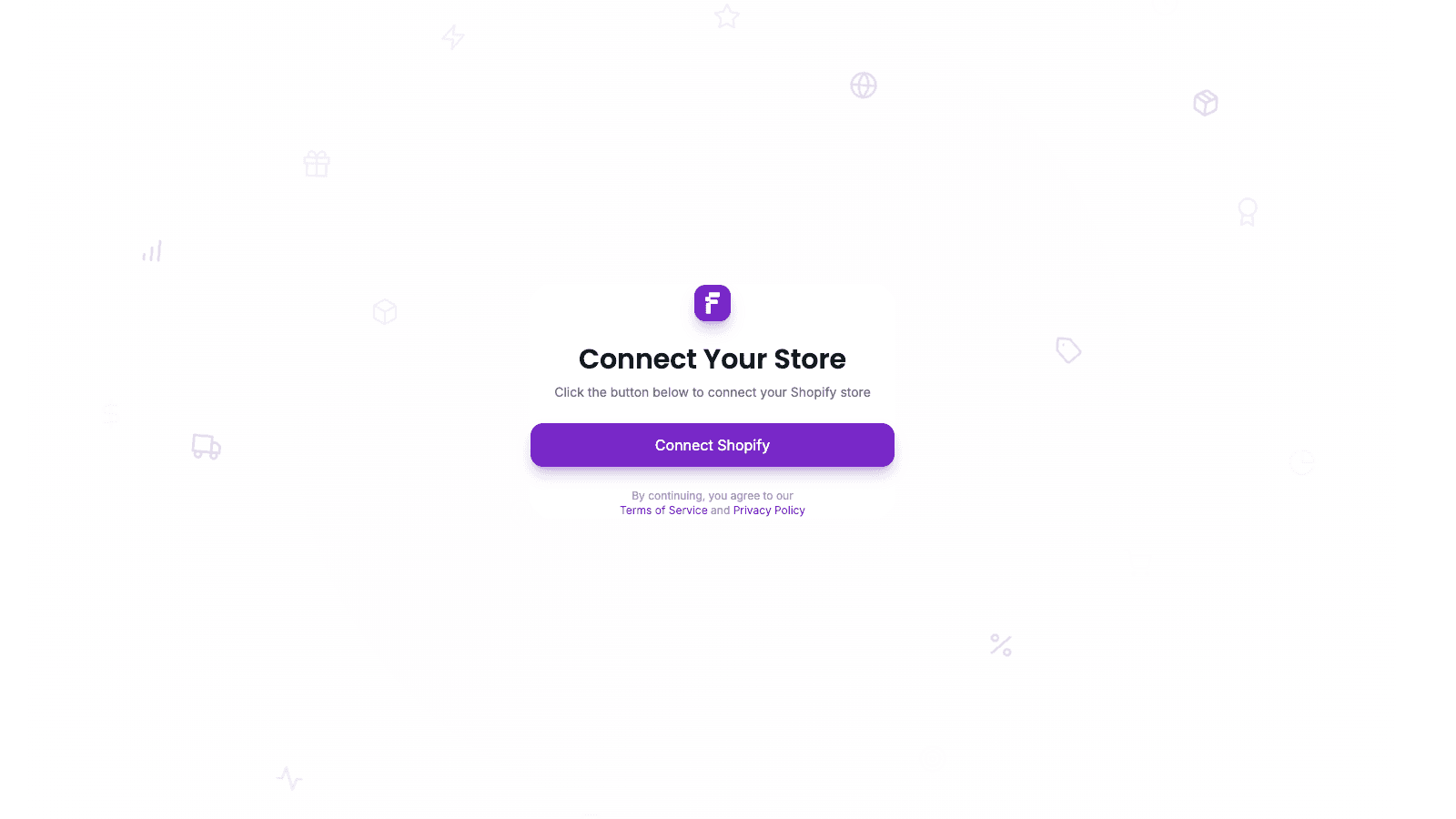 Click and Connect