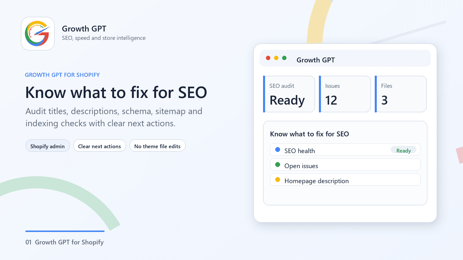 technical seo fix for sales growth, ai seo blog seo free traffic