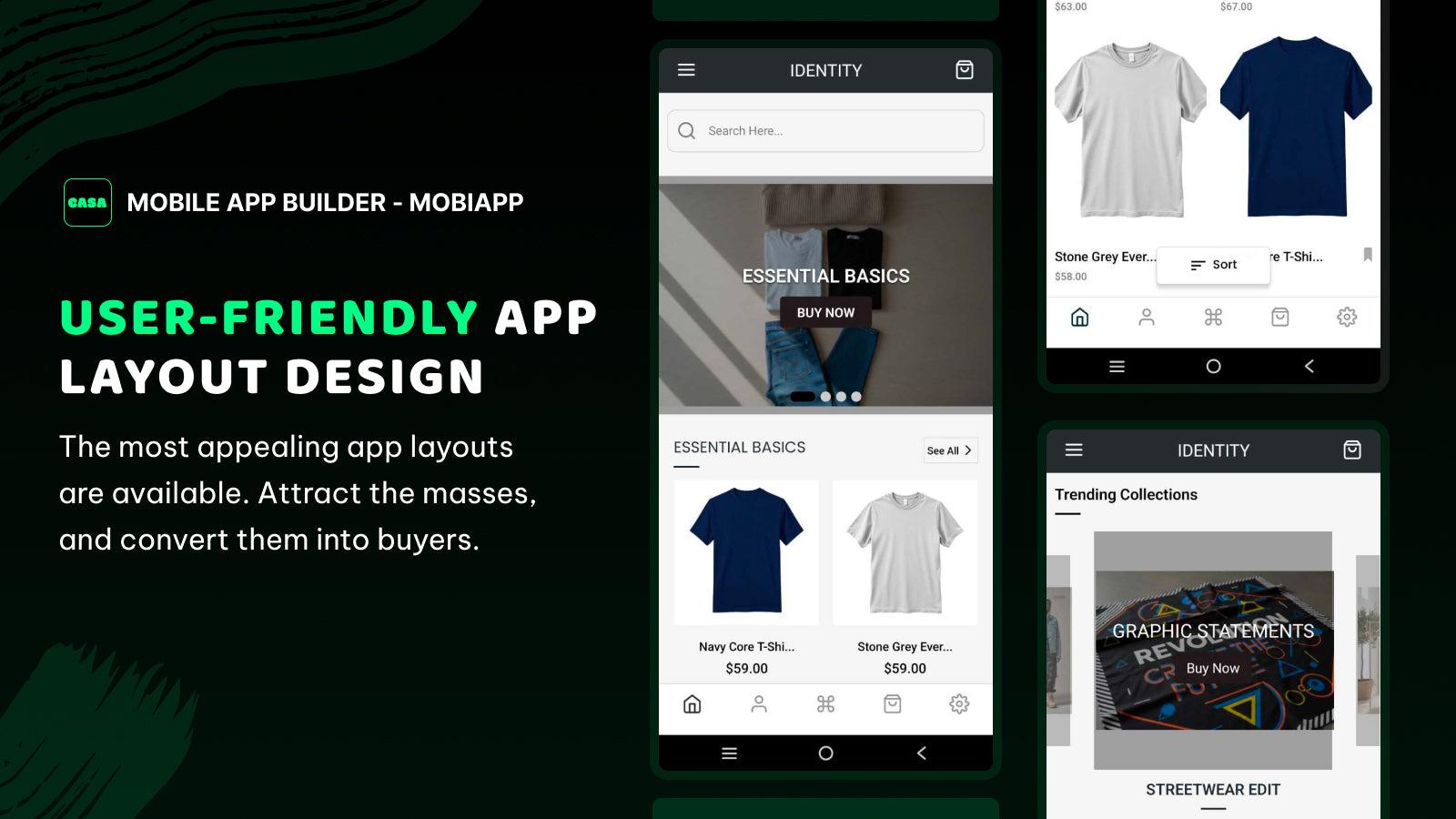 mobiapp mobile app builder for android and ios