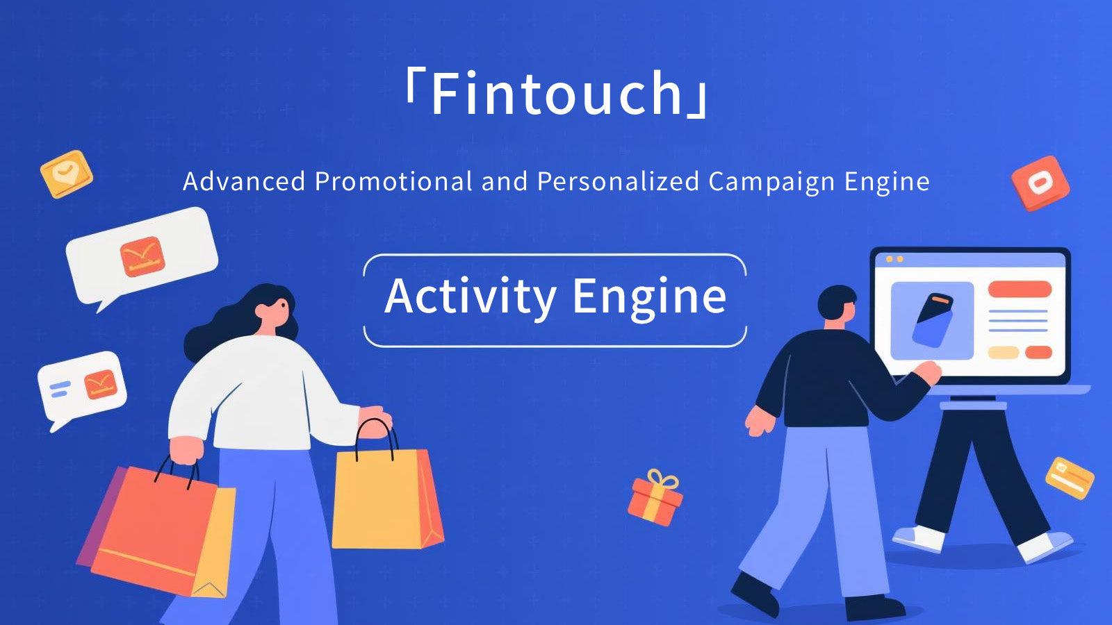 AI-powered promotions for your store