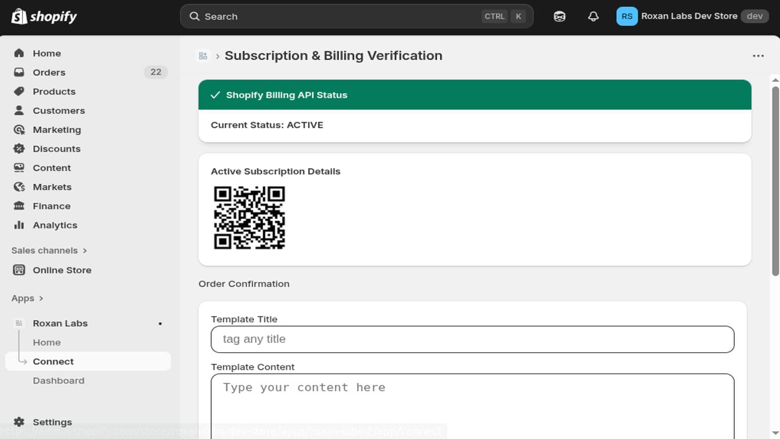 Connect with Whatsapp