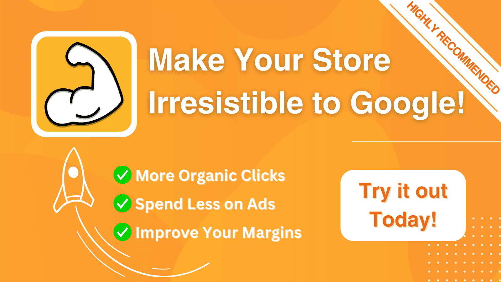 SEO Optimizer - Try it out today!