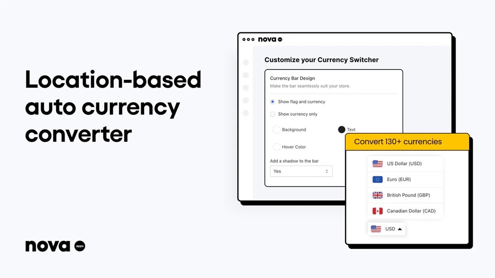 Auto Currency Converter
