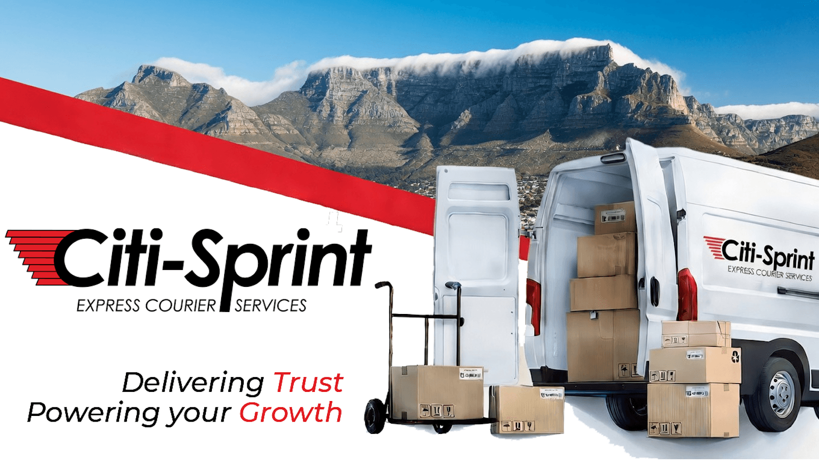 Citi Sprint Home