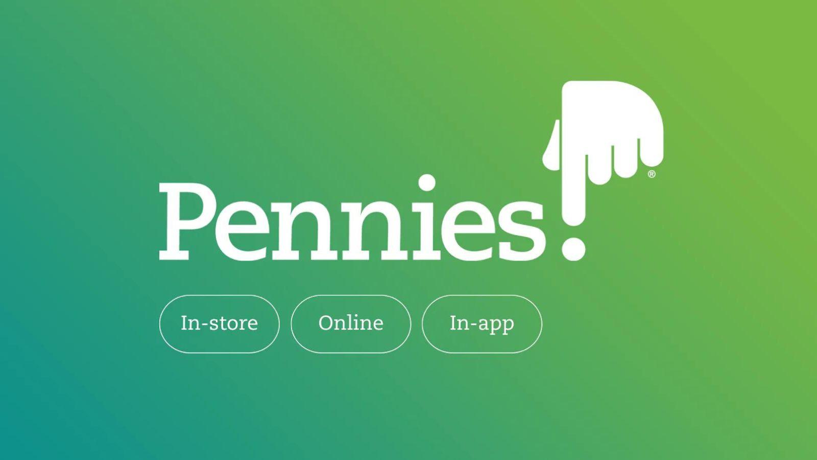 pennies featured image