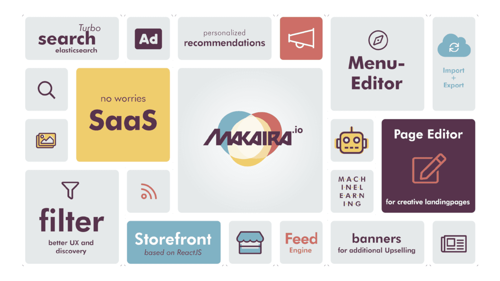 Makaira Search & Recovery