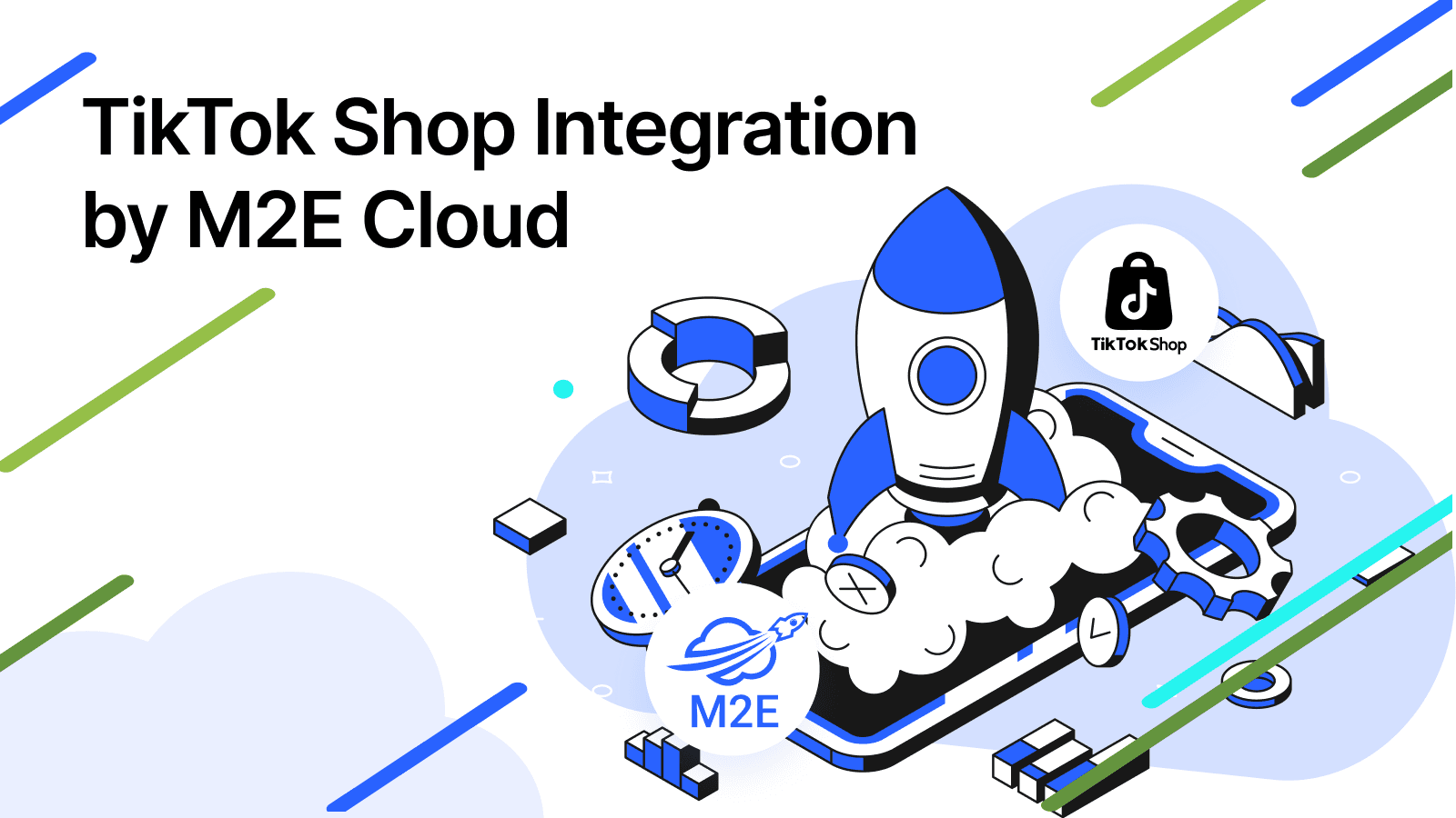 M2E - TikTok Shop Importer