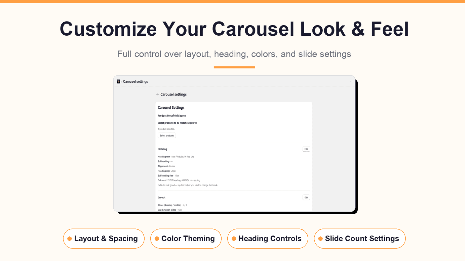Turn Your Product Cards Into Real Video