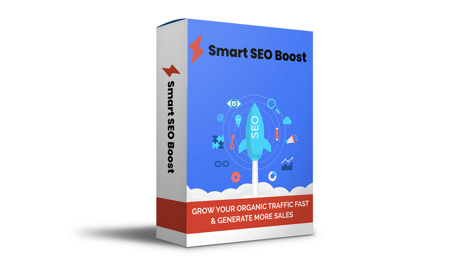 Smart SEO Boost Featured Image