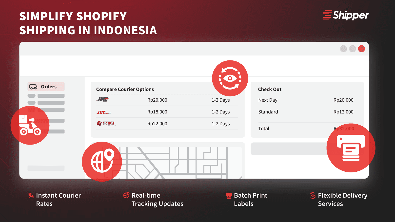 Shipper.id Shopify Plugin