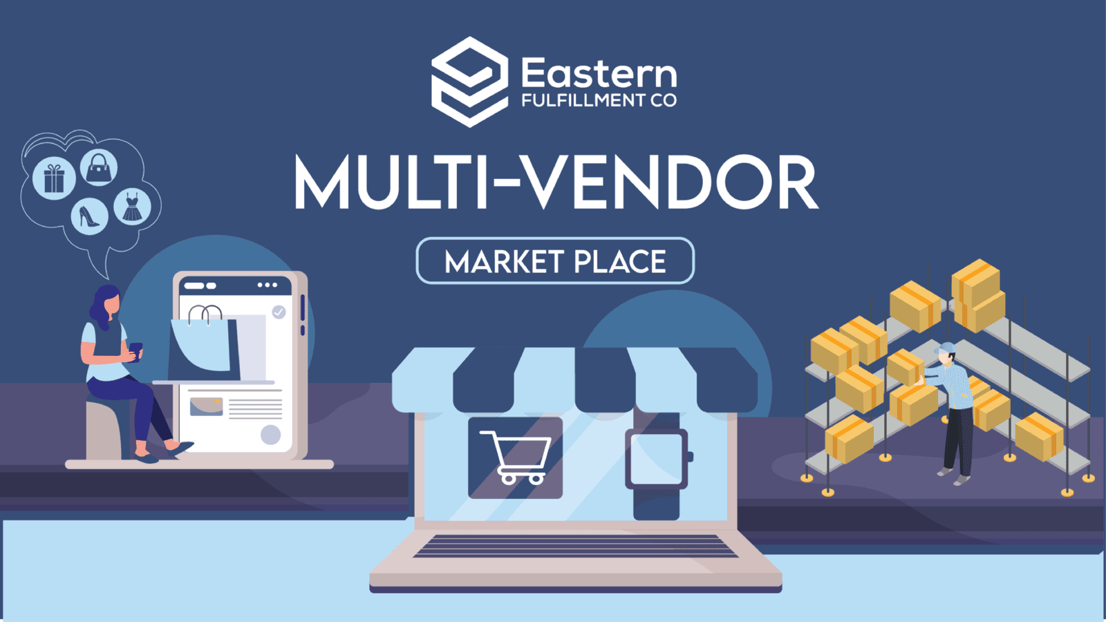 Multi Vendor