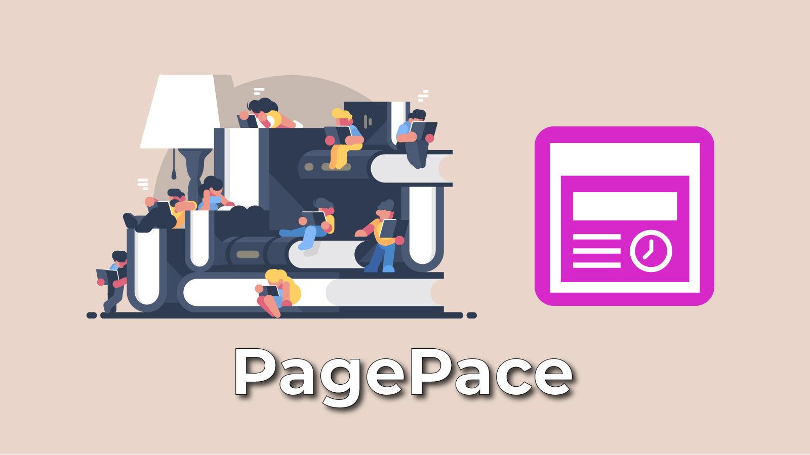 PagePace