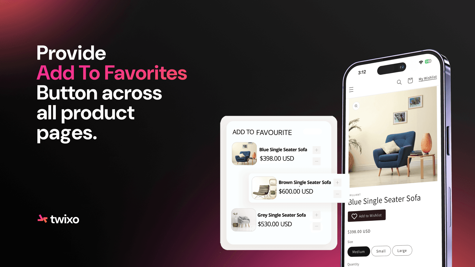 Dashboard Management
