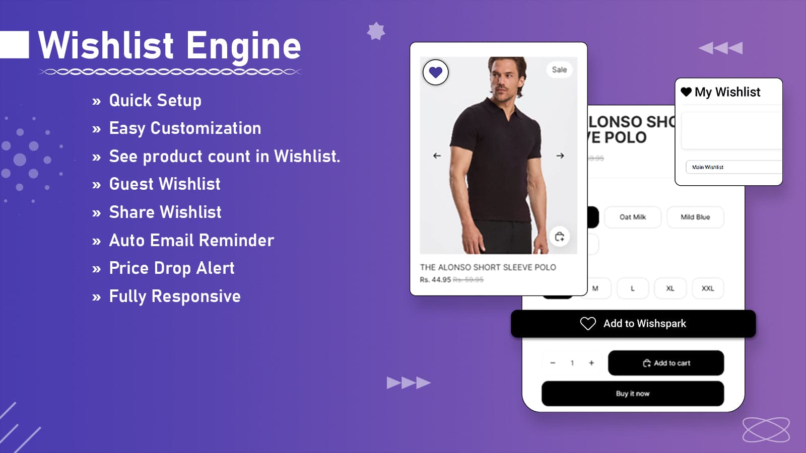 Wishspark