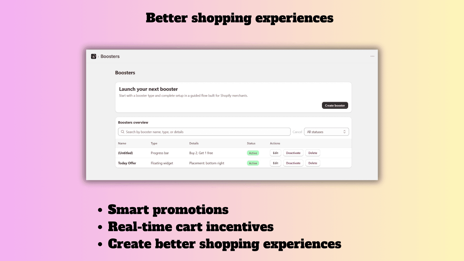 Turn Your Store Into A Conversion Machine