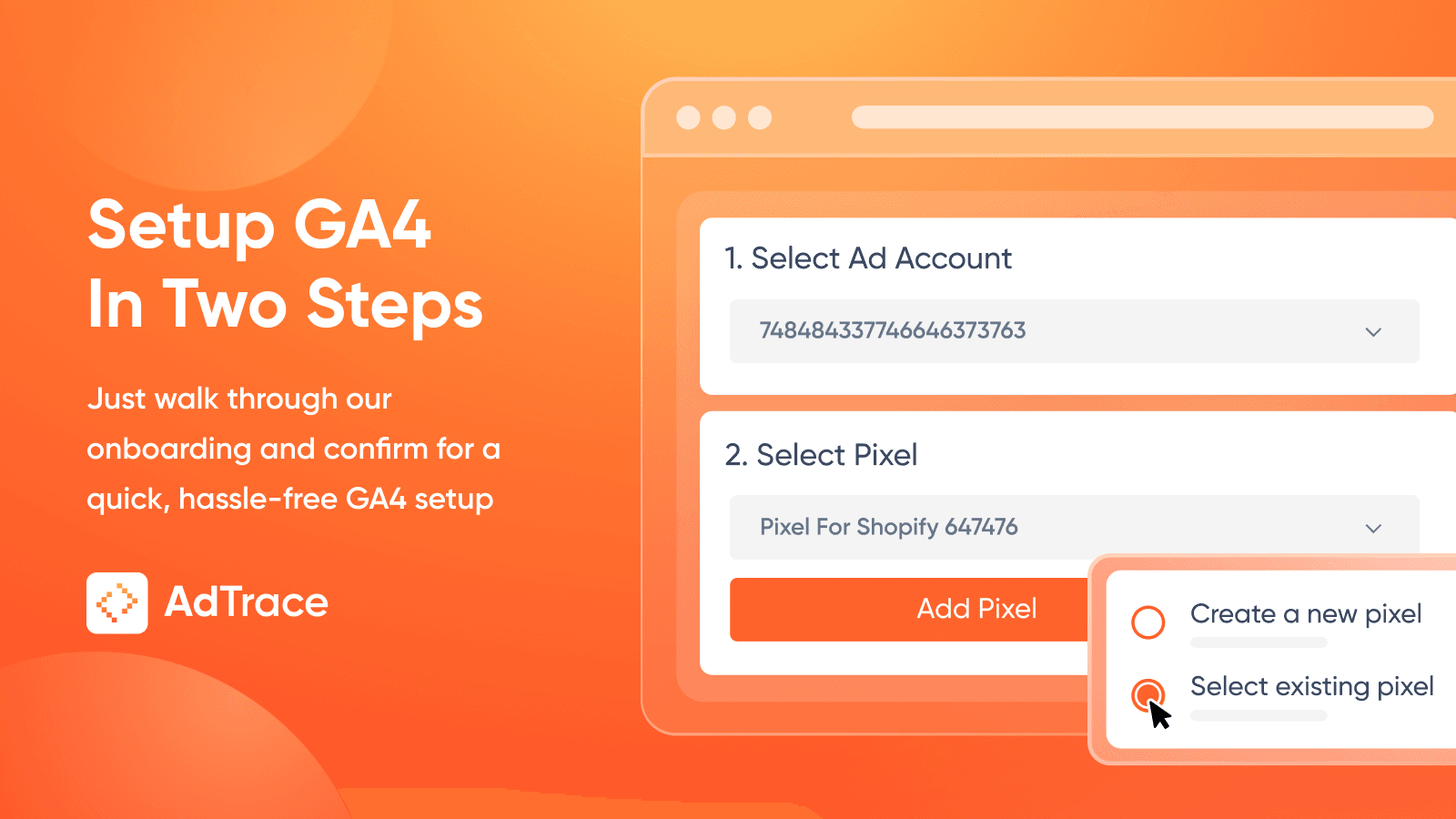 best GA4 app for Shopify App Store