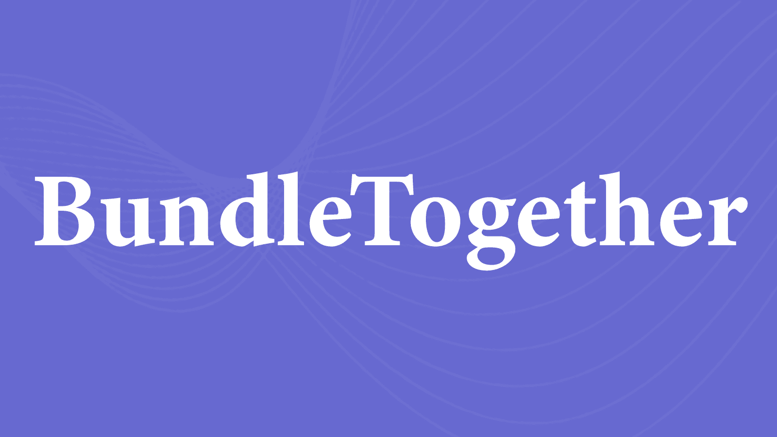 bundleTogether