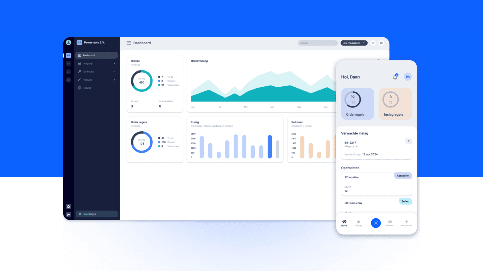 Stockhub