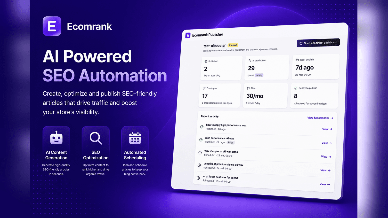 ecomrank
