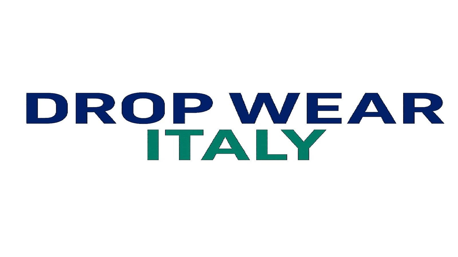DROP WEAR ITALY