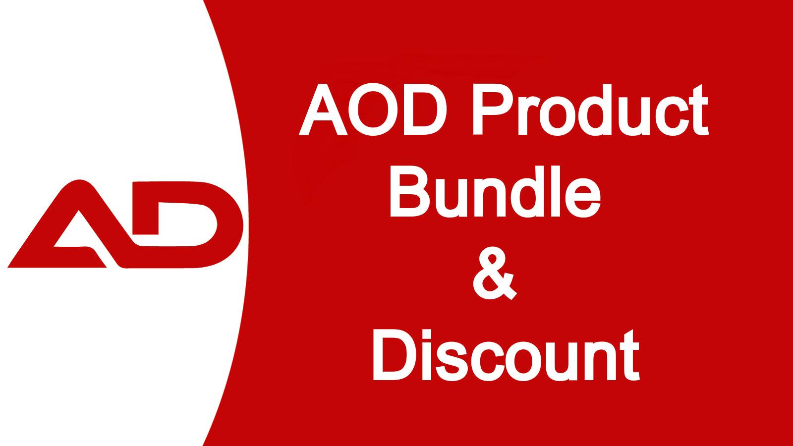 Product bundle