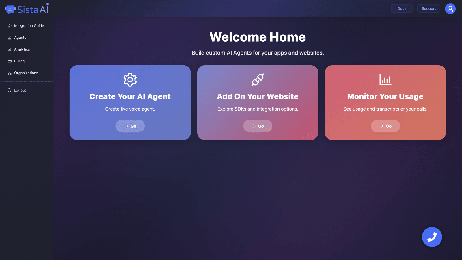 Easy way to deploy AI Agent in Shopify Store