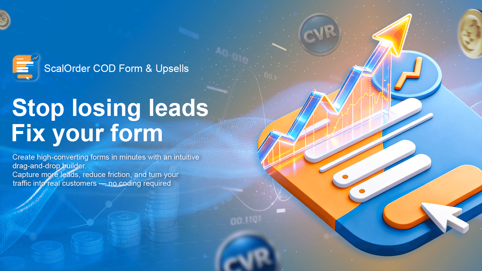 Form Builder COD FORM