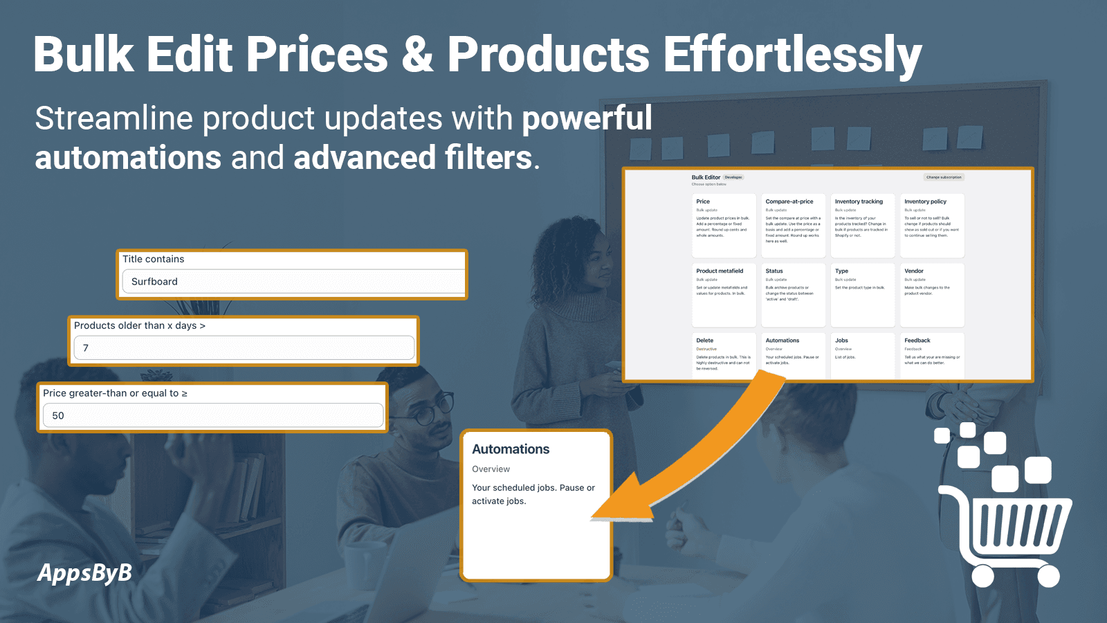 AppsByB Bulk Price & Product