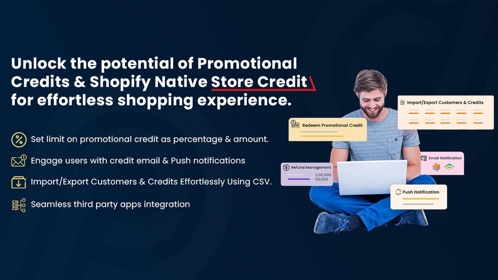 Store credit app thumbnail