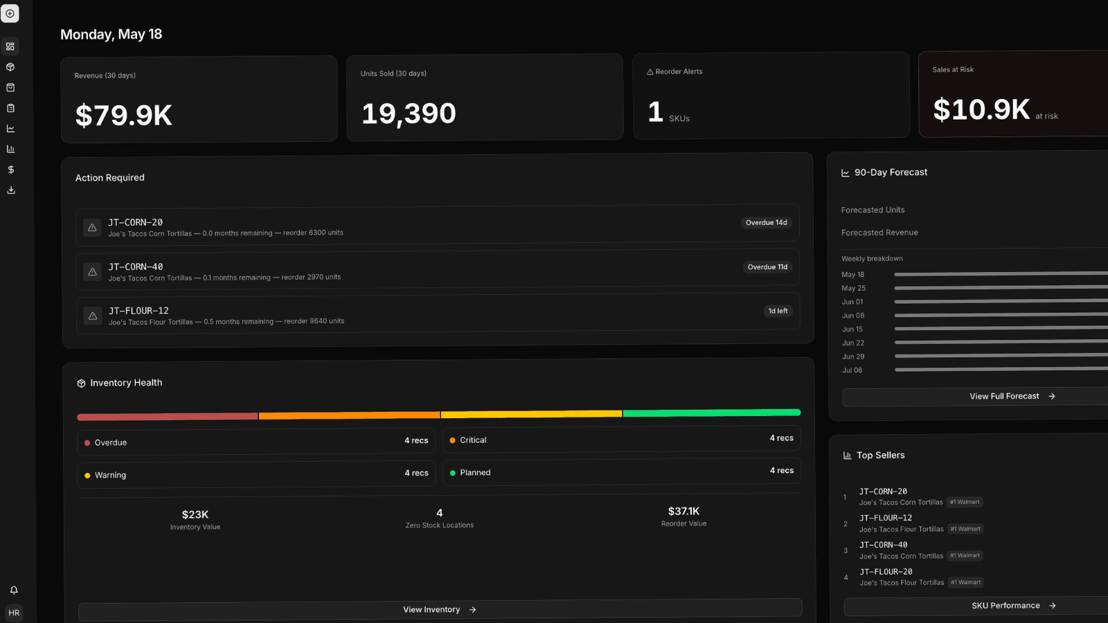 Home Page