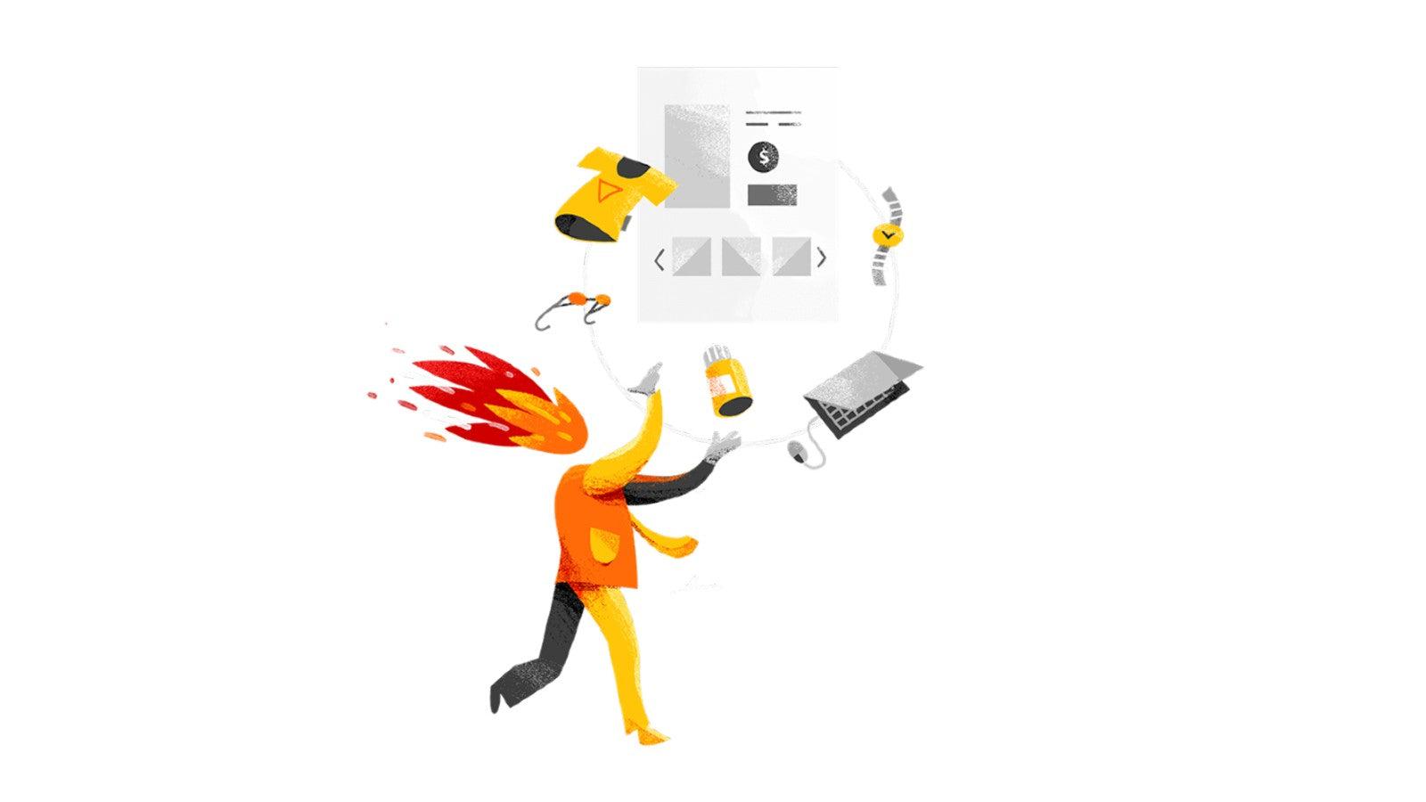 Firebear Improved Import, Export & Mass Actions for Shopify