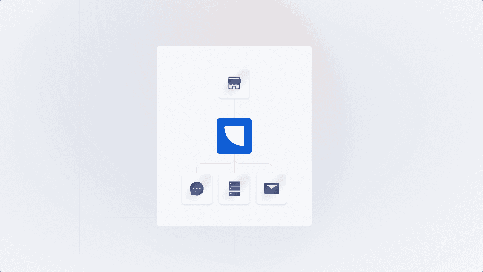 Rudderstack events stream platform