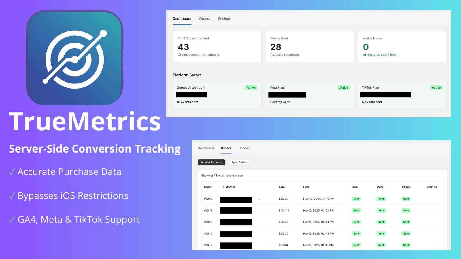 App features