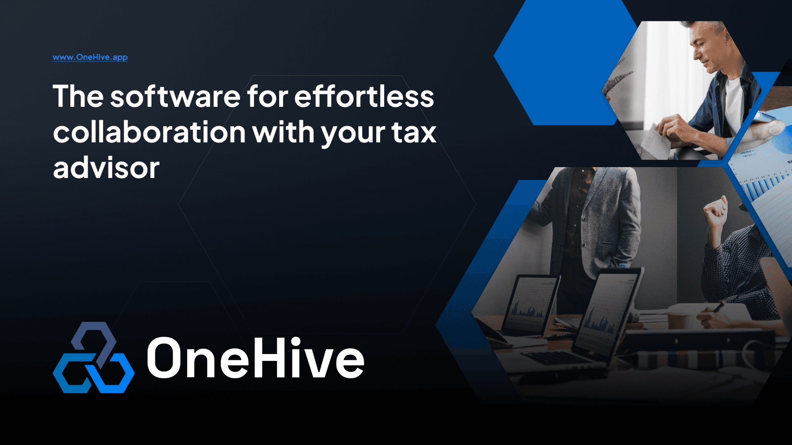 What’s we're all about