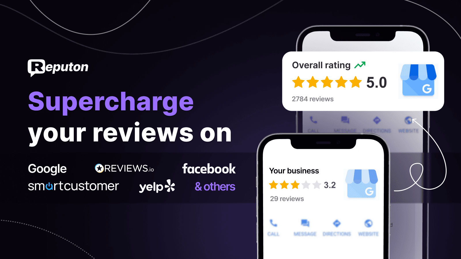 Customer Reviews Shopify App
