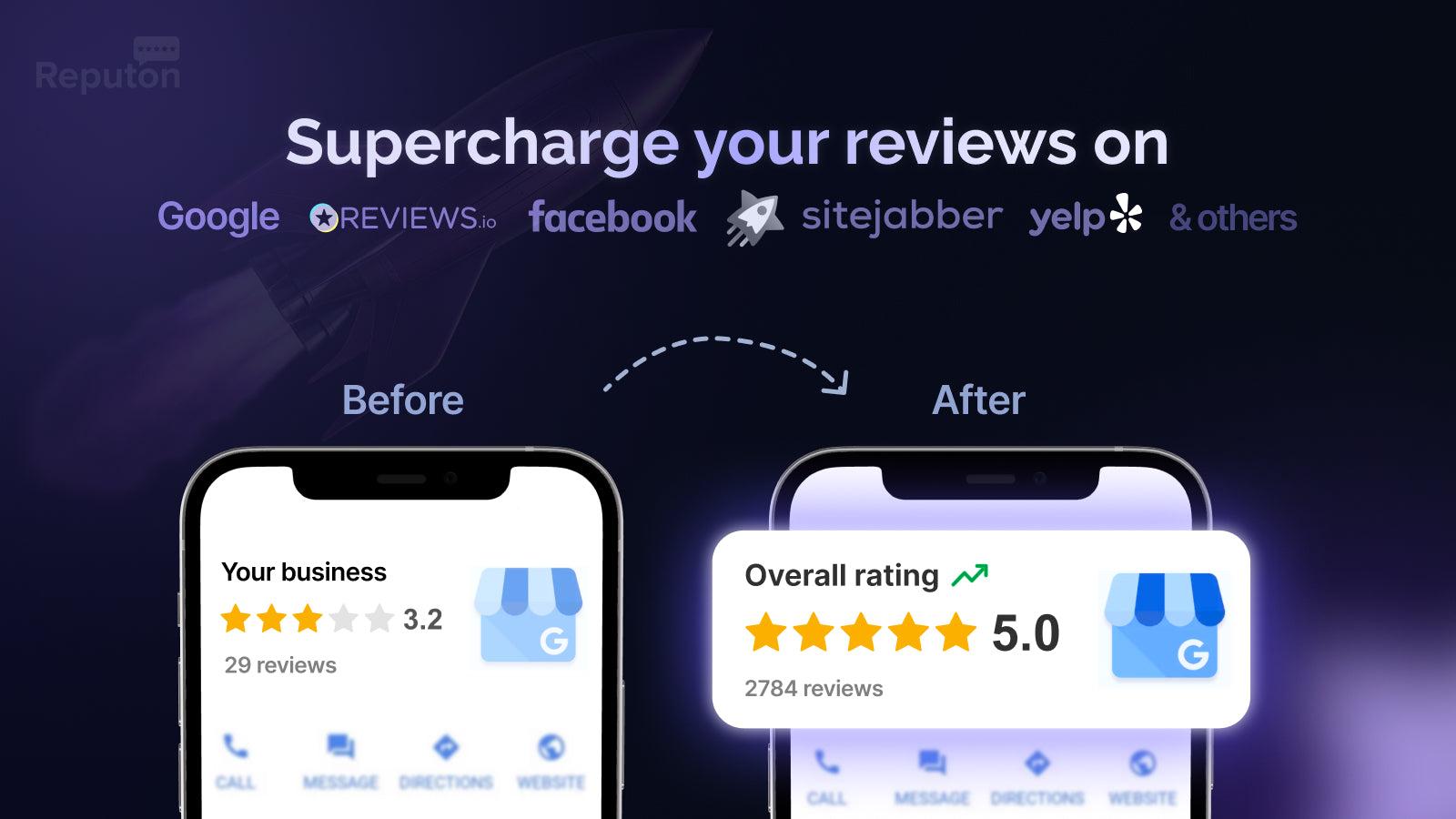 Customer Reviews Shopify App